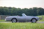 Ferrari 250 GT Cabriolet 1960 года
